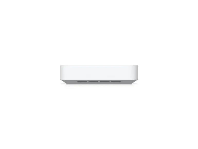 Ubiquiti Router UniFi Gateway UXG-Fiber (1x PoE+ 30W)