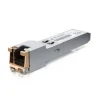 Ubiquiti SFP Modul UACC-CM-RJ45-1G, 1Gbps 1G RJ-45 Kupfer