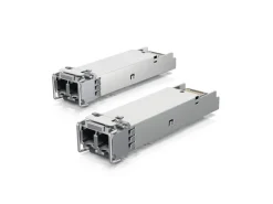 Ubiquiti SFP+ Modul UACC-OM-MM-10G-D 10 Gbps, 20er Pack