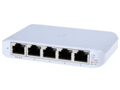 Ubiquiti Switch UniFi USW-FLEX-MINI 5 Port