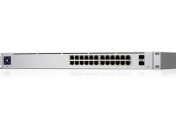 Ubiquiti Switch UniFi USW-24 24 Port