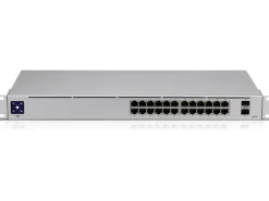 Ubiquiti Switch UniFi USW-24 24 Port
