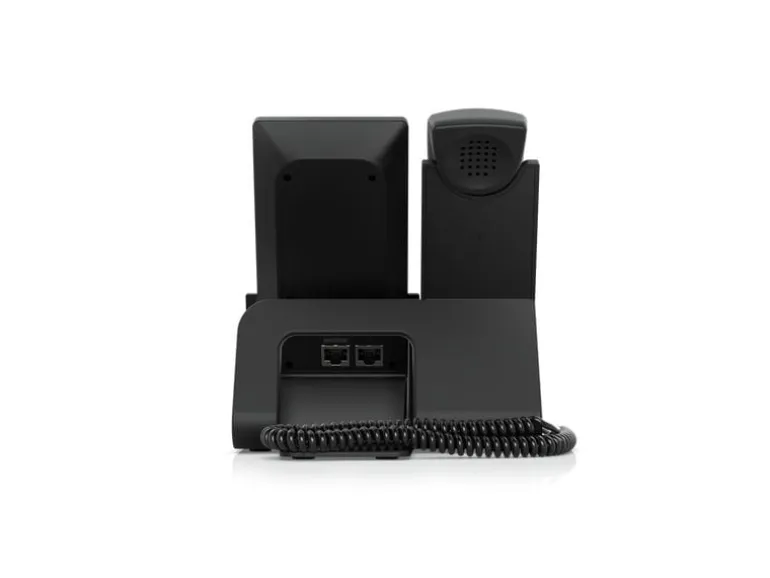 Ubiquiti Talk Phone Touch Schwarz