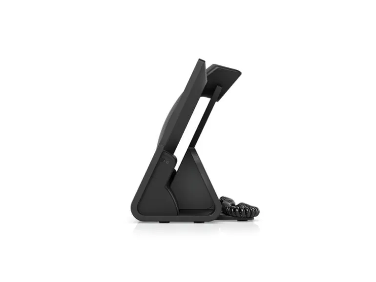 Ubiquiti Talk Phone Touch Schwarz
