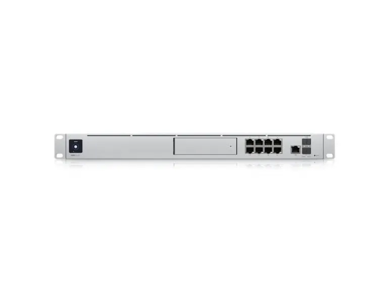 Ubiquiti UniFi Dream Machine Special Edition