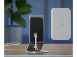 Ubiquiti U7 Pro XG Wall Table Stand