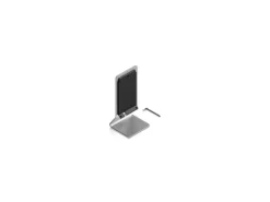 Ubiquiti U7 Pro XG Wall Table Stand