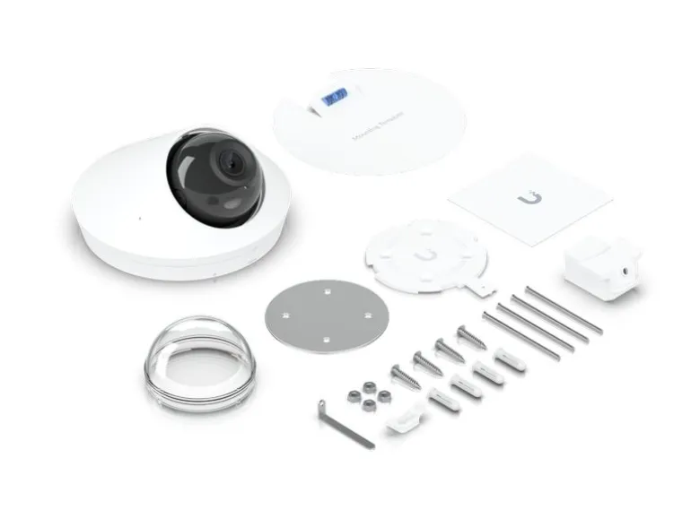 Ubiquiti UVC-G5-Dome
