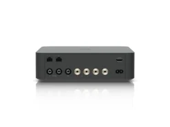 Ubiquiti Verstärker PowerAmp Schwarz