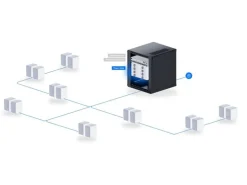 Ubiquiti Verstärker PowerAmp Schwarz