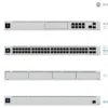 Ubiquiti VPN-Gateway UniFi UDM-PRO