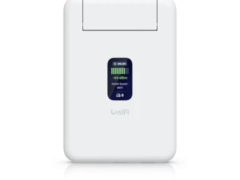 Ubiquiti VPN-Router UniFi Travel