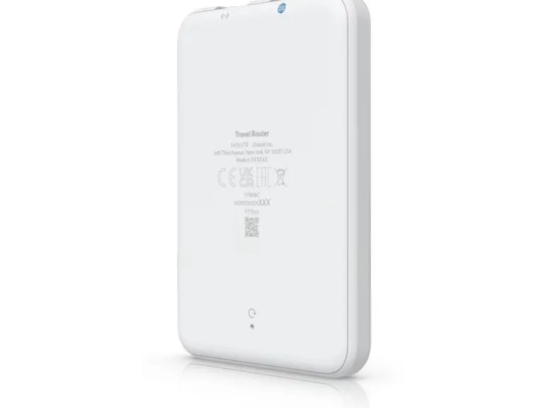 Ubiquiti VPN-Router UniFi Travel