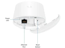 Ubiquiti WLAN-Bridge Nanostation NS-5ACL