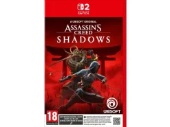 Ubisoft Assassin’s Creed Shadows, Switch 2