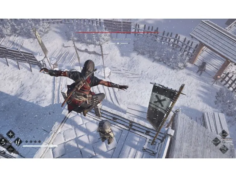 Ubisoft Assassin’s Creed Shadows, Switch 2