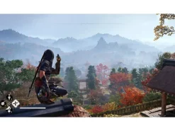 Ubisoft Assassin’s Creed Shadows, Switch 2