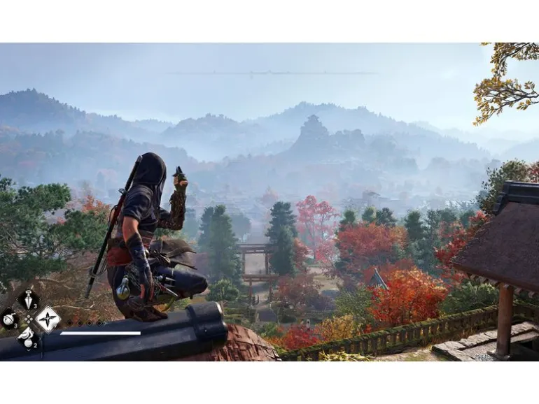 Ubisoft Assassin’s Creed Shadows, Switch 2