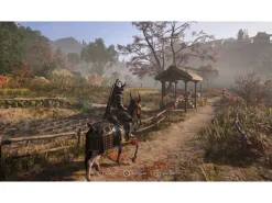 Ubisoft Assassin’s Creed Shadows, Switch 2