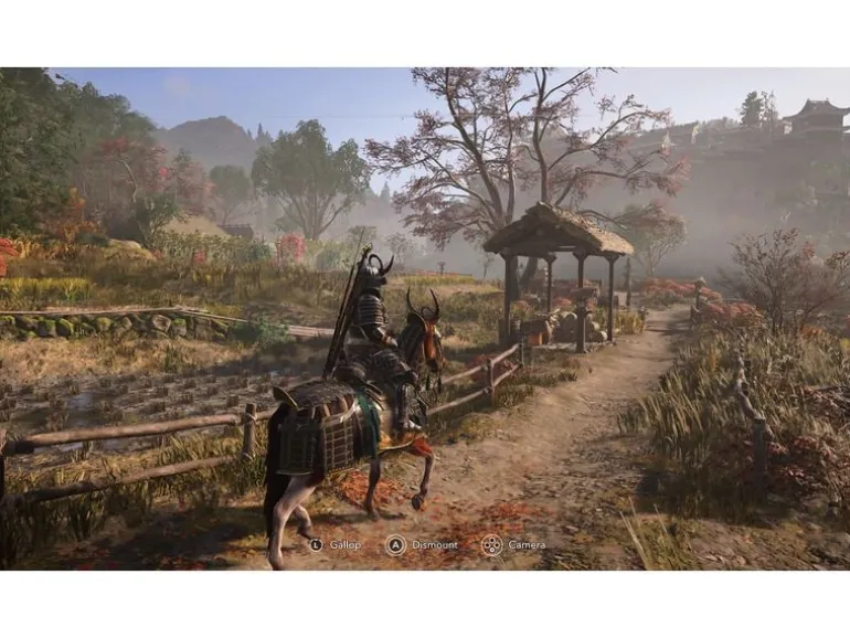 Ubisoft Assassin’s Creed Shadows, Switch 2