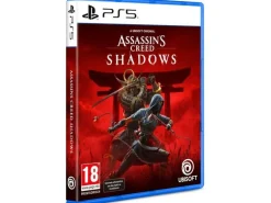 Ubisoft Assassin's Creed Shadows