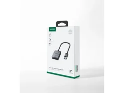 Ugreen Card Reader Extern Ugreen 20250 2-In-1 USB 3.0 A ohne OTG