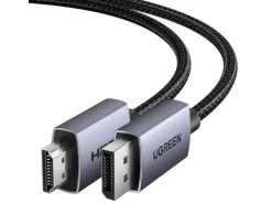 Ugreen DP119 DisplayPort - HDMI, 2 m