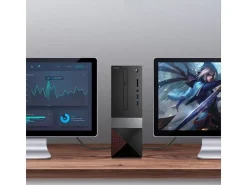 Ugreen 80404 HDMI 2.1 Anschlusskabel 8K 60 Hz 3 m Schwarz
