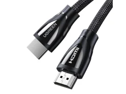 Ugreen 80404 HDMI 2.1 Anschlusskabel 8K 60 Hz 3 m Schwarz
