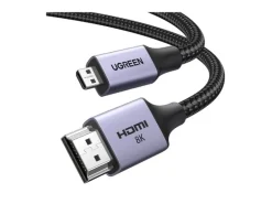 Ugreen HD164 Micro-HDMI (HDMI-D) - HDMI, 1 m