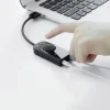 Ugreen Soundkarte USB 2.0/USB-A