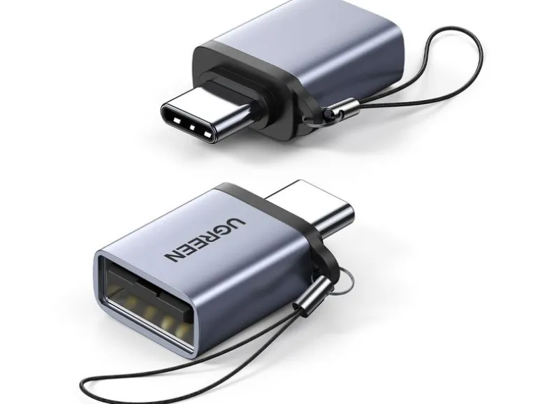 Ugreen Video Adapter USB Type-C - USB Type-A