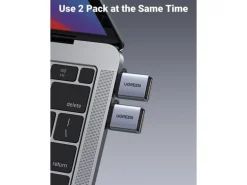 Ugreen Video Adapter USB Type-C - USB Type-A