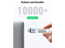Ugreen Video Adapter USB Type-C - USB Type-A