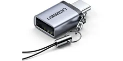 Ugreen Video Adapter USB Type-C - USB Type-A