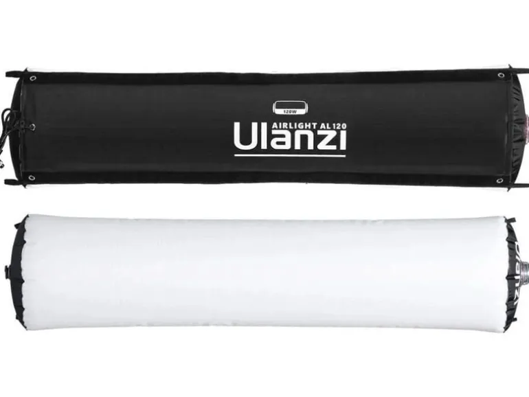 Ulanzi AL120 Aufblasbares Videolicht, LED, 120W