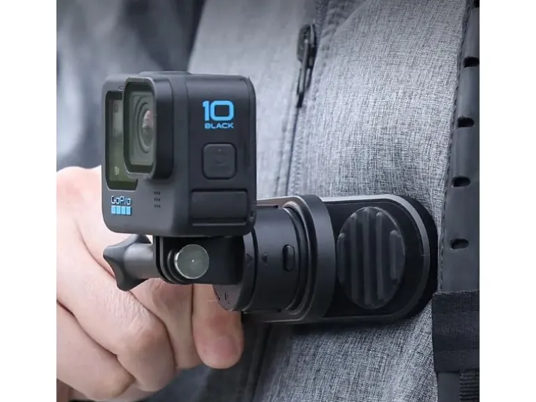 Ulanzi Backpack Strap Clip