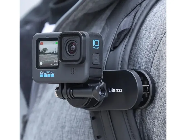 Ulanzi Backpack Strap Clip