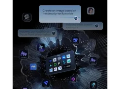 Ulanzi D200H Stream Controller