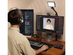 Ulanzi D200H Stream Controller