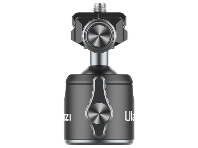 Ulanzi Kugelkopf U-80L
