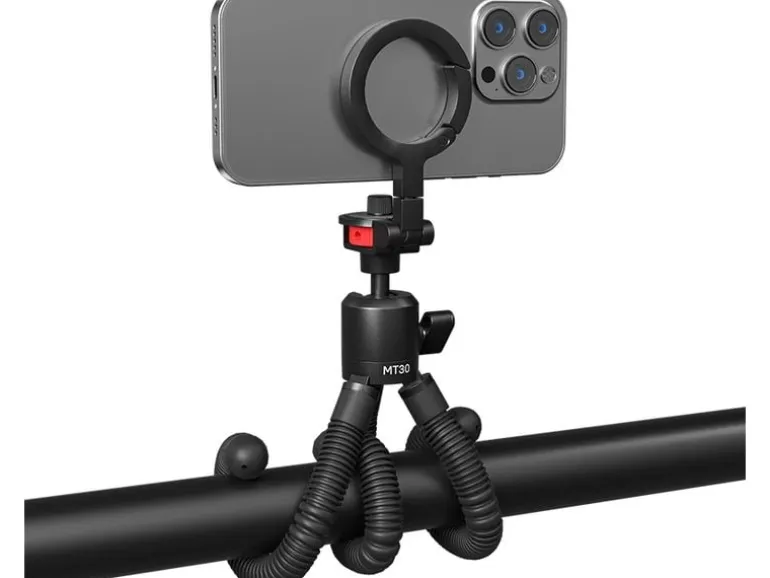Ulanzi MT30 Flexibles MagSafe Stativ