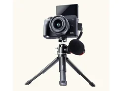 Ulanzi MT-14 Mini Kunststoff Schwarz