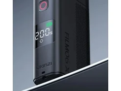 Ulanzi Nebelmaschine FM02 FILMOG X