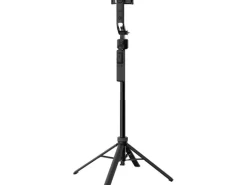 Ulanzi Smartphone-Stativ TT23 Selfie Stick Tripod mit Auto-Tracking