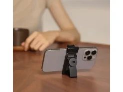 Ulanzi Smartphone-Stativ TT23 Selfie Stick Tripod mit Auto-Tracking