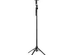 Ulanzi Smartphone-Stativ TT23 Selfie Stick Tripod mit Auto-Tracking