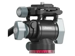 Ulanzi Stativkopf U-190 Mini Fluid