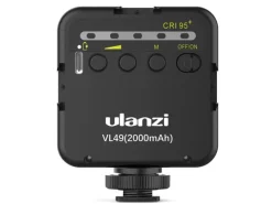 Ulanzi Tischstativ ST-06 Vlogging-Kit