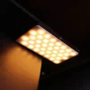 Ulanzi Videoleuchte LED RGB LT002 7 Zoll 4000 mAh CRI 95+
